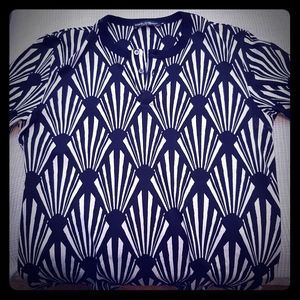 Dolce and Gabbana Mens Shirt Sz S/M